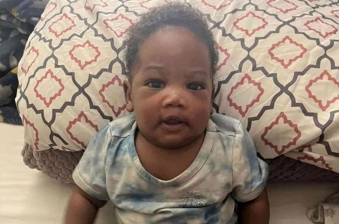 Genitor mata filho afogado em balde para ‘ensinar lição’ à esposa