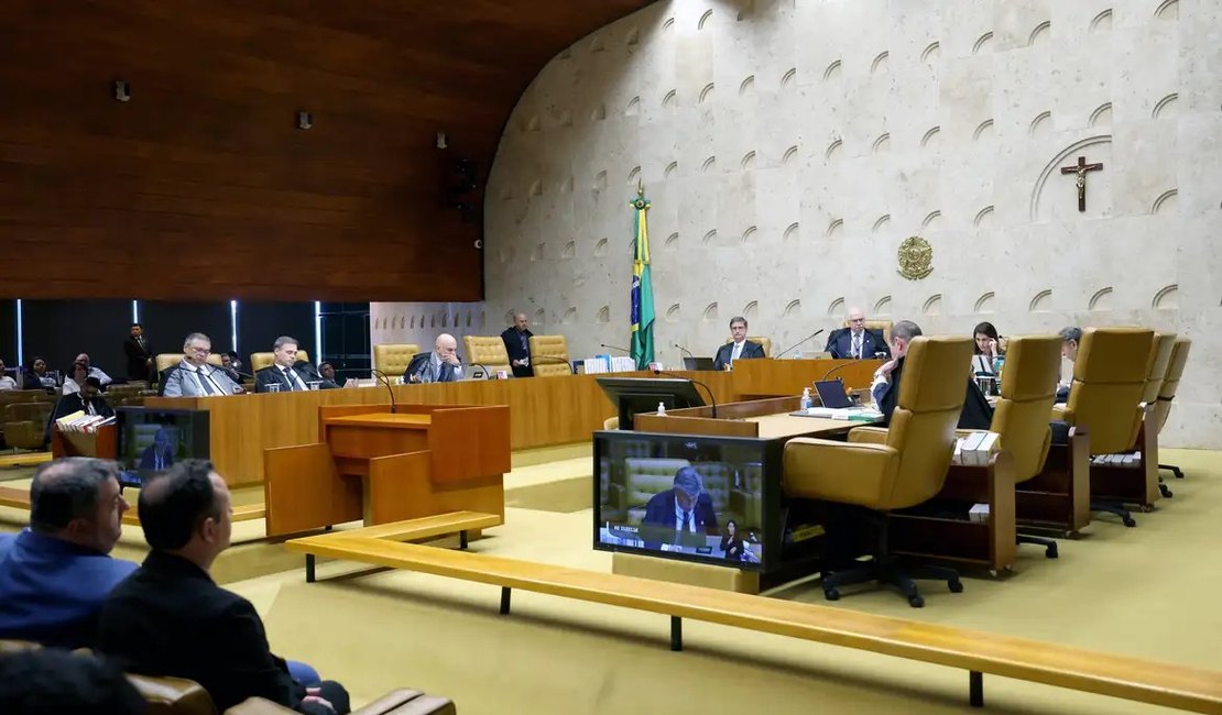 STF tem maioria para manter nomeação de parentes para cargos políticos
