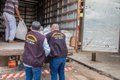 Vigilância sanitária interdita fábrica de biscoitos e apreende meia tonelada em produtos