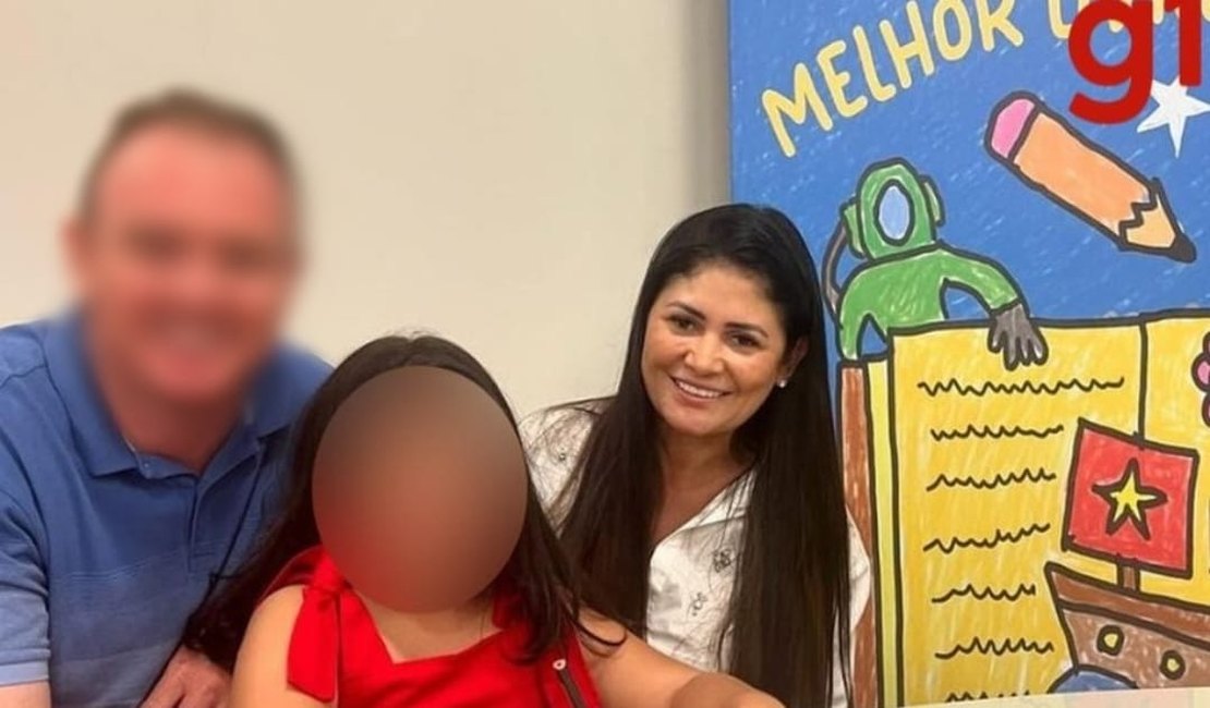 Engenheiro mata esposa a facadas e deixa filha de apenas 7 anos gravemente ferida