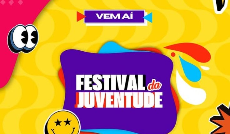De 23 a 30 de agosto, Festival da Juventude agita Junqueiro com programação esportiva e cultural