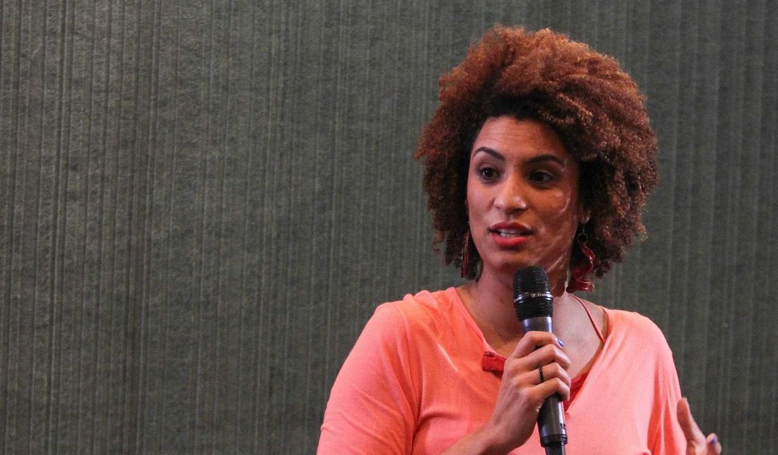 Câmara do Rio marca sessão especial para votar 7 projetos de Marielle