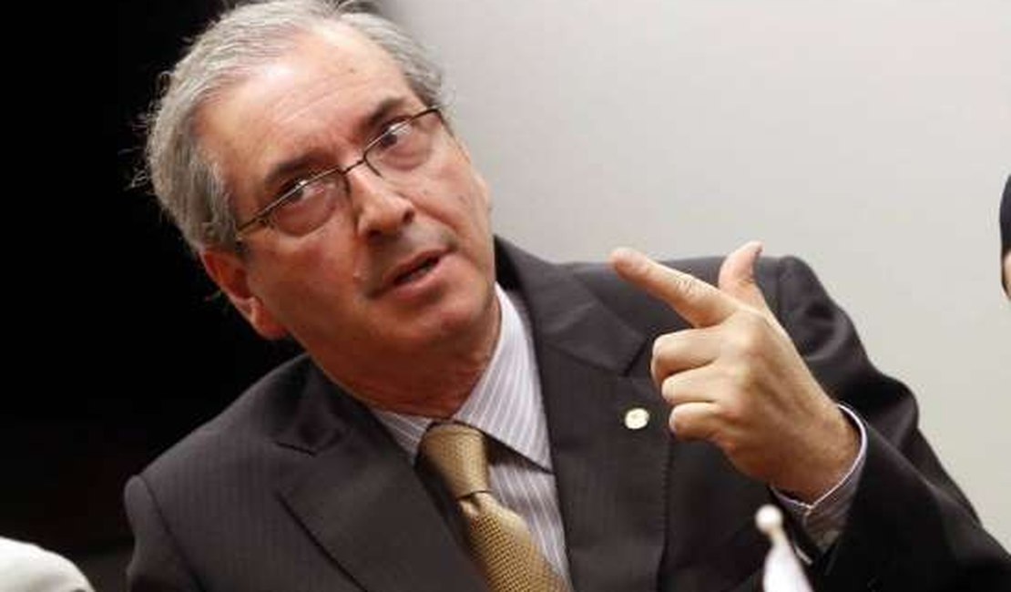 Cunha já age para barrar movimento por sua saída