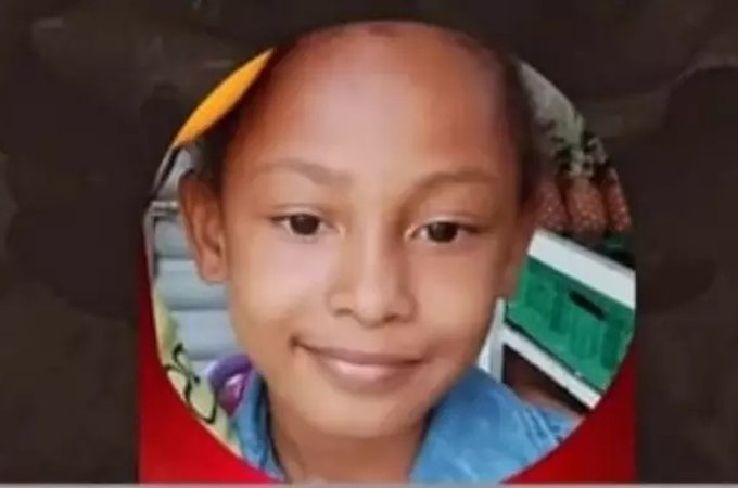 Menina morre acidentalmente enforcada em rede de descanso na Bahia