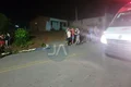 Motociclista morre em colisão frontal com carro na zona rural de Feira Grande