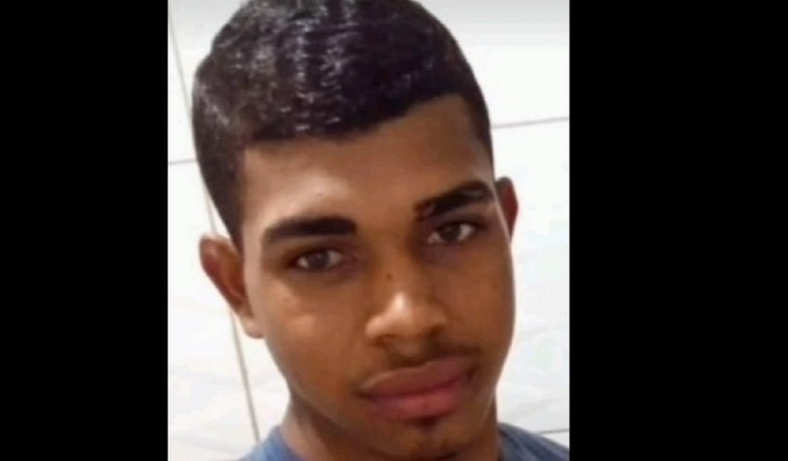 Jovem motociclista morre após colidir em animal na AL 125, no Sertão alagoano