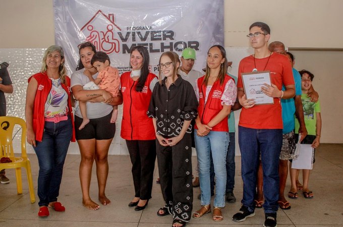 Programa da Prefeitura de Penedo que agiliza acesso ao BPC será tema de capacitação para outros municípios alagoanos