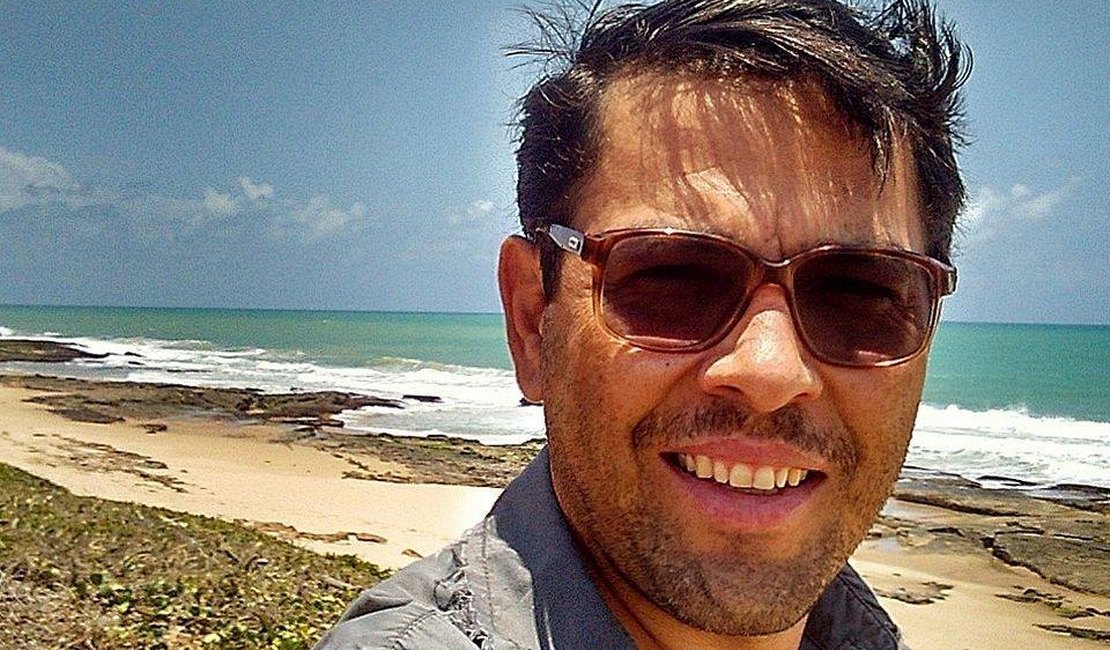 Família diz que bombeiro esfaqueado pela ex-mulher perdeu movimentos do corpo