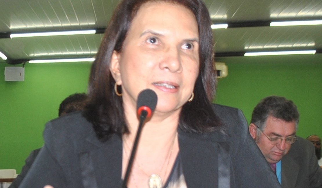 Vereadora quer que escolas da rede pública cantem o Hino de Alagoas