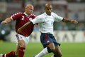 Ex-astro da seleção inglesa tem falência decretada por dívida de mais de R$ 270 mil