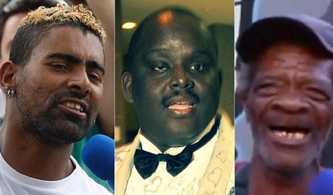 Saiba por onde anda o elenco B que ajudou a alavancar a audiência do 'Pânico'