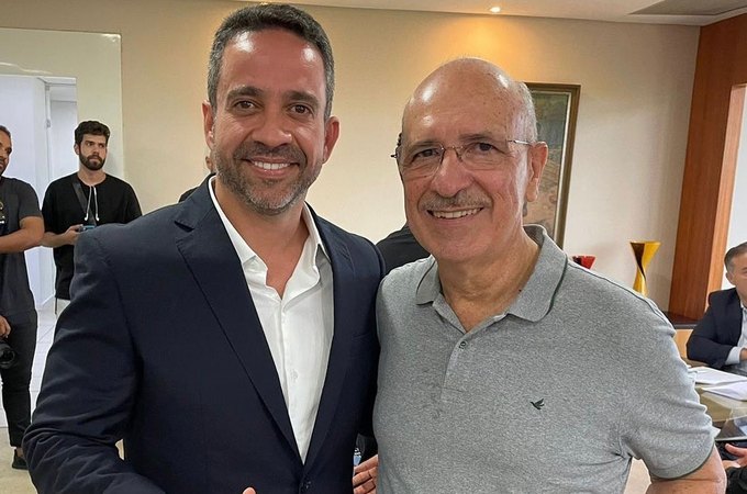 Paulo Dantas e Ronaldo Lopes anunciam novos investimentos para Penedo