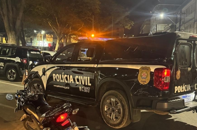Amante mata mototaxista para ficar com a esposa da vítima