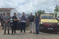 Polícias Civil e Militar deflagram operação em Batalha