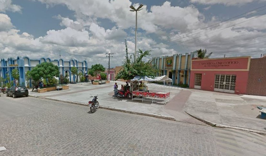 Homem de 23 anos sofre tentativa de homicídio em Lagoa da Canoa