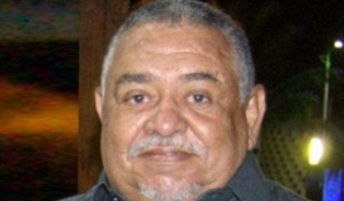 Delegado da Polícia Civil morre em decorrência do novo coronavírus