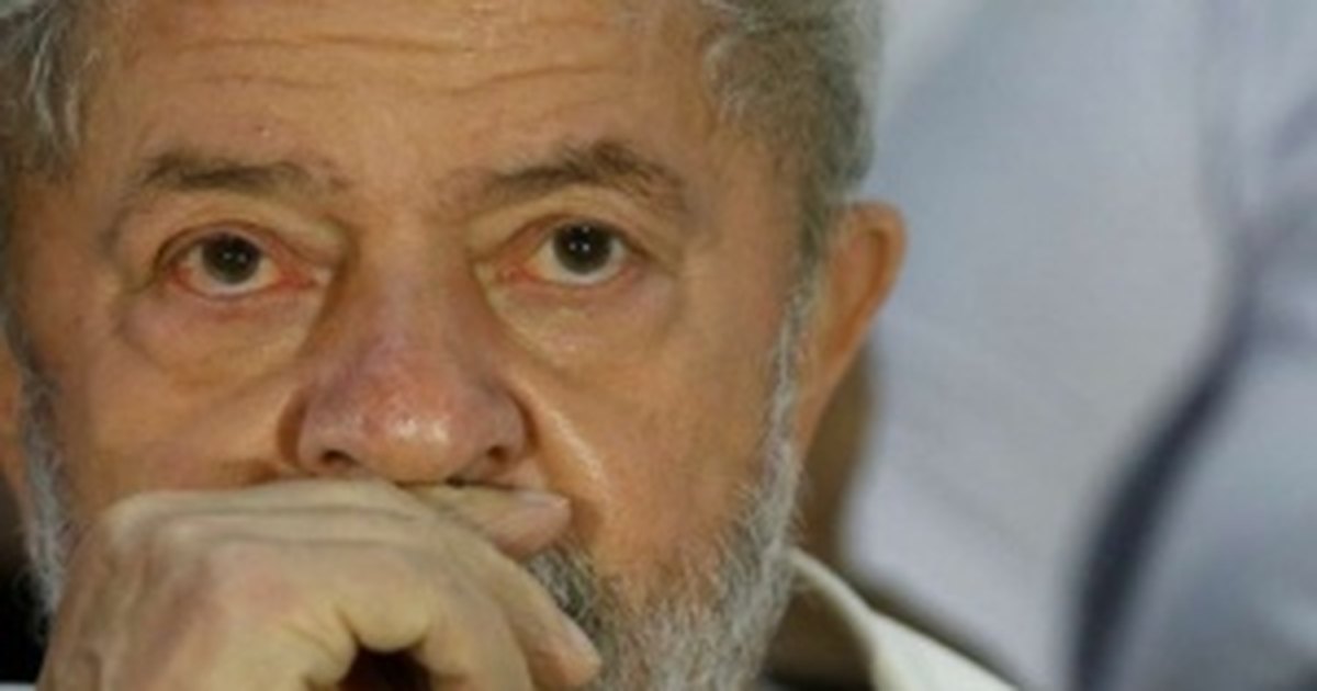 Candidatura de Lula é alvo de 16 contestações no TSE Já é notícia