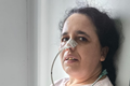 Com doença rara e degenarativa, mulher natural de Palmeira dos Índios precisa de ajuda para realizar cirurgia de urgência