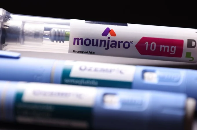 Anvisa proíbe versões manipuladas de Ozempic, Mounjaro e Wegovy no Brasil