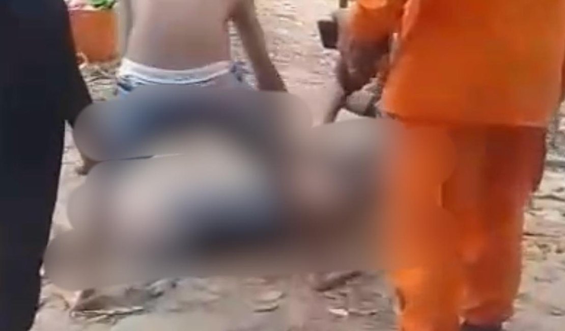 Corpo de homem é encontrado em assentamento do MST, em São Luís do Quitunde