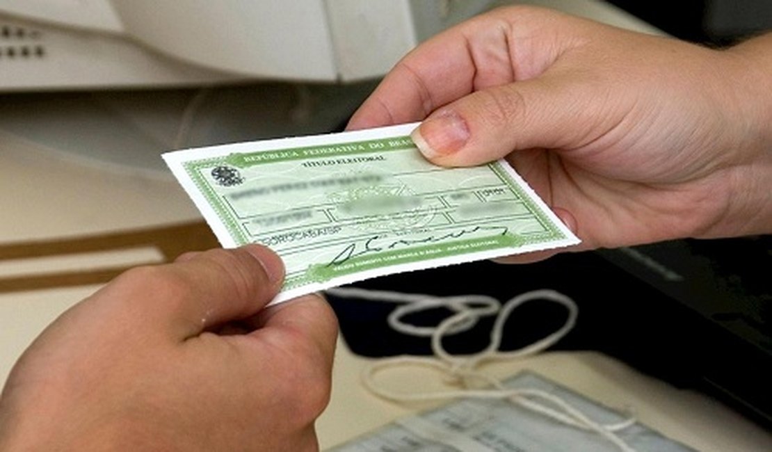 Saiba o que fazer se você perdeu o prazo para alterar o título de eleitor