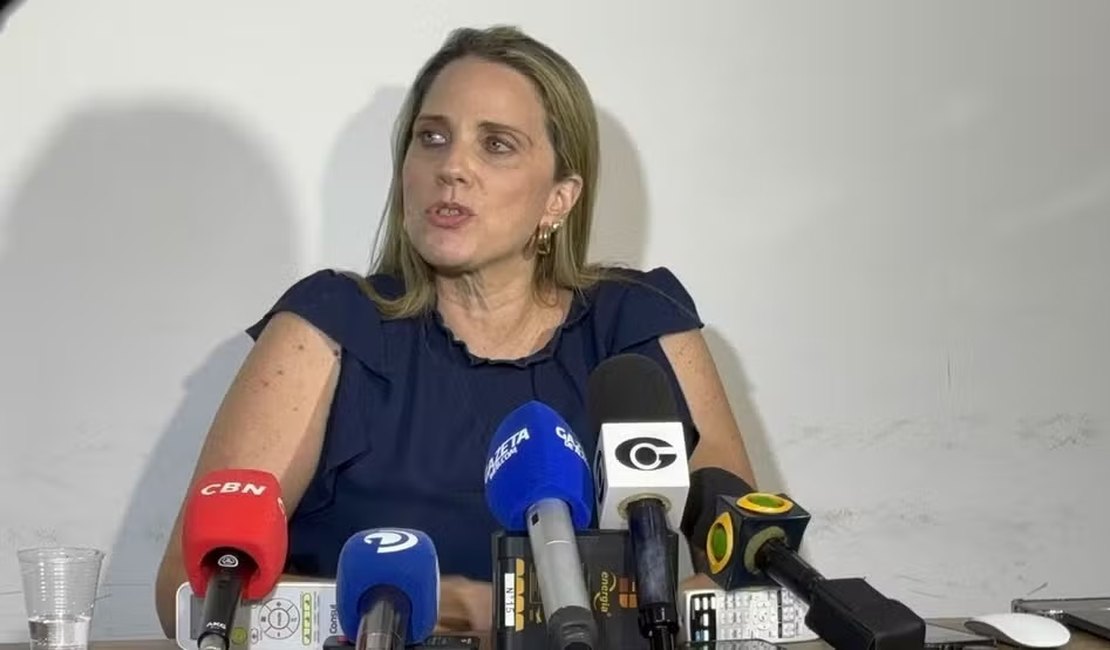 Antes de renunciar, presidente do CSA diz que cultura de pagamento de bicho é nefasta para o futebol