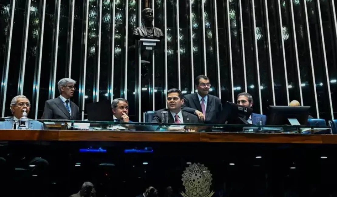 Senado aprova aumento do número de deputados de 513 para 531