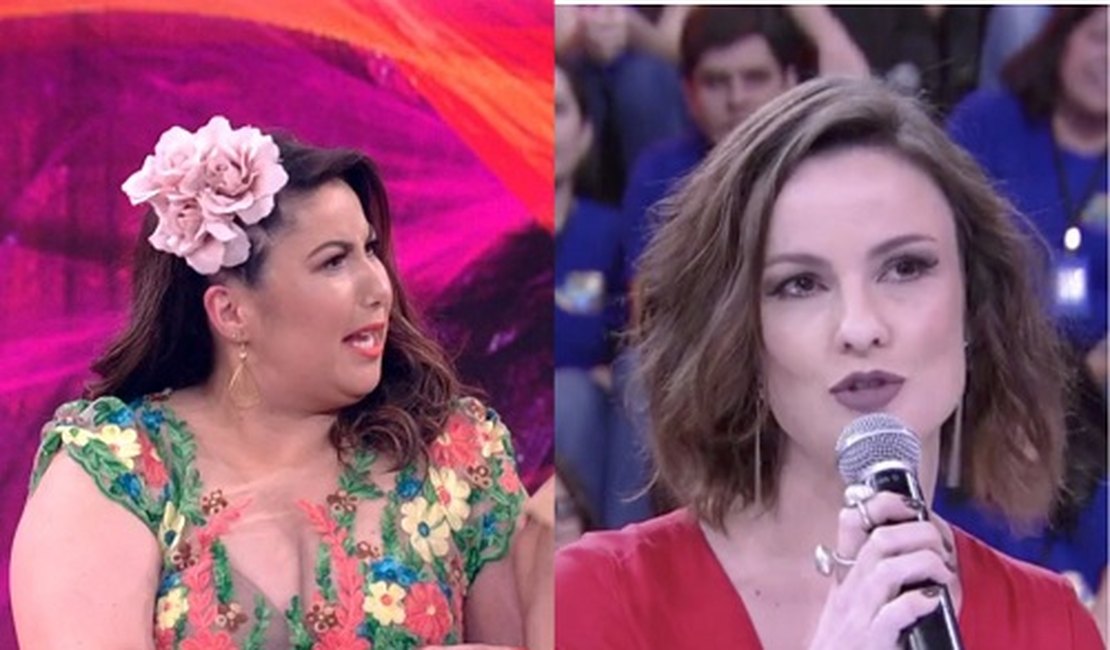 Atriz recebe ameaça de morte após nota ‘9’ no 'Dança dos Famosos'