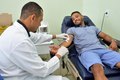 Coruripe recebe equipe itinerante do Hemoal nesta quinta-feira para coleta externa de sangue