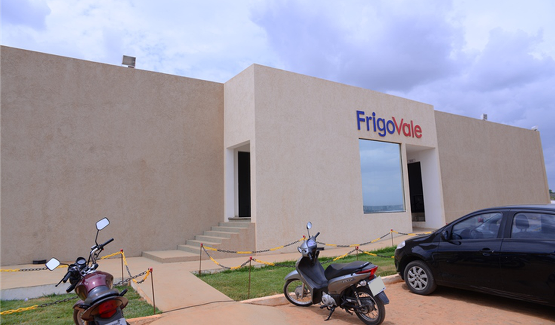 FrigoVale apresentará nova proposta com valores iguais aos praticados pelos frigoríficos de AL
