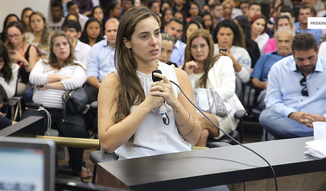 Caso Giovanna: Mirella Granconato é absolvida do crime de homicídio, mas condenada por ocultação