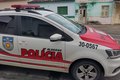 Homem com faca de serra é denunciado após rondar igreja no Alto do Cruzeiro