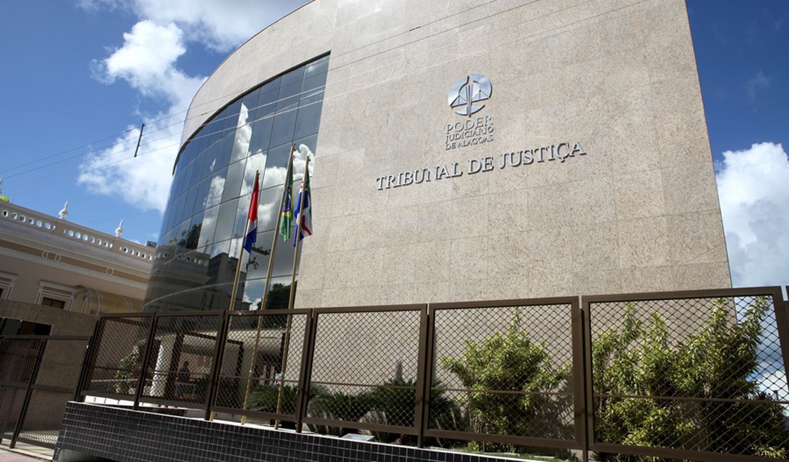 TJ de Alagoas quadruplica julgamento de processos no 1º semestre