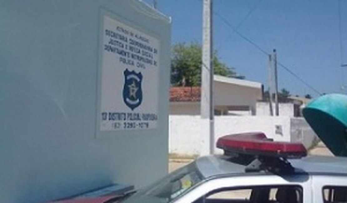 Polícia investiga pastor suspeito de estuprar menina de nove anos em Paripueira