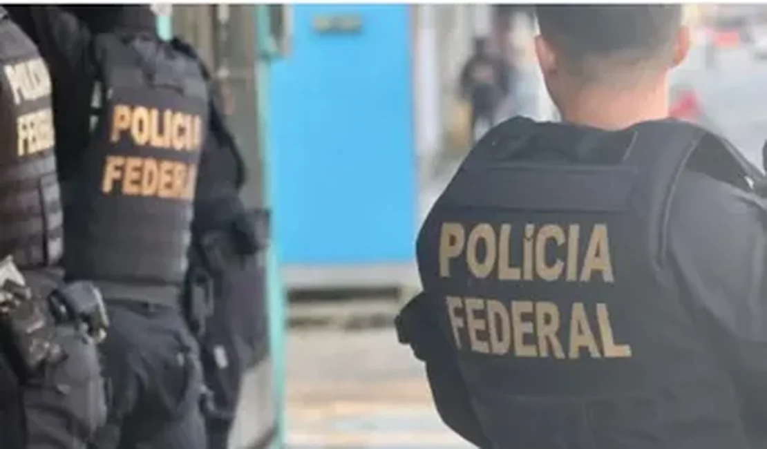 PF prende grupo que cobrava R$ 250 mil para matar ministros do STF