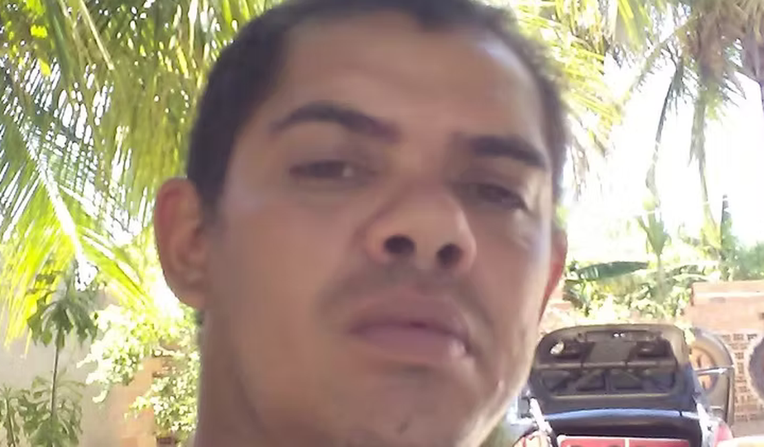 Homem sofre infarto e morre em residência na cidade de Água Branca