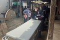 Dupla tentativa de homicídio é registrada dentro da Feira da Troca, em Arapiraca