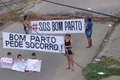 MPF, MPE e DPU cobram solução urgente para moradores do Bom Parto em Maceió afetados pela Braskem