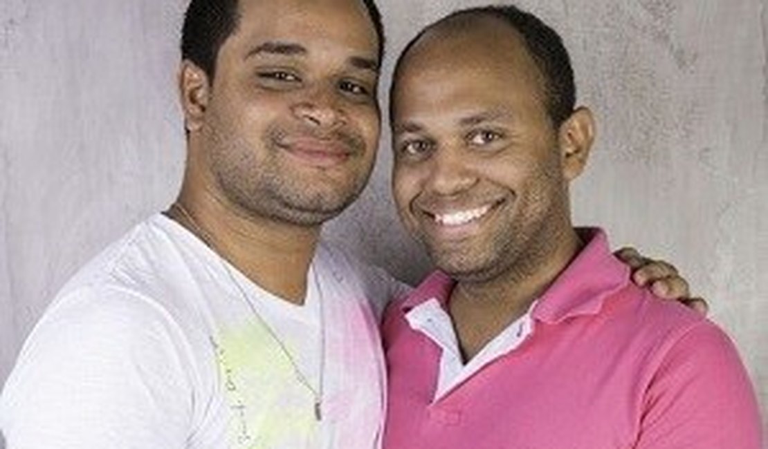 AL tem primeiro casamento gay do Brasil celebrado por bispo da Igreja Católica Brasileira