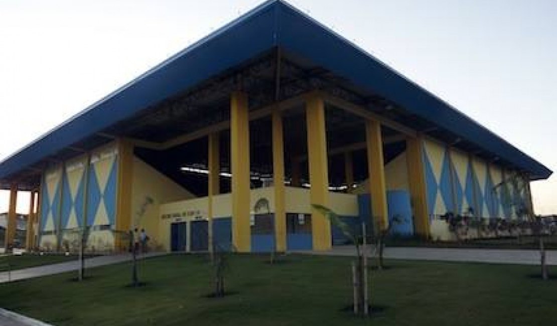 Secretaria de Esportes promove “aulão” de Muay Thai no domingo (28), em Arapiraca