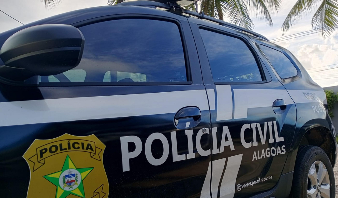 Polícia Civil esclarece caso de recém-nascido encontrado morto em Pão de Açúcar