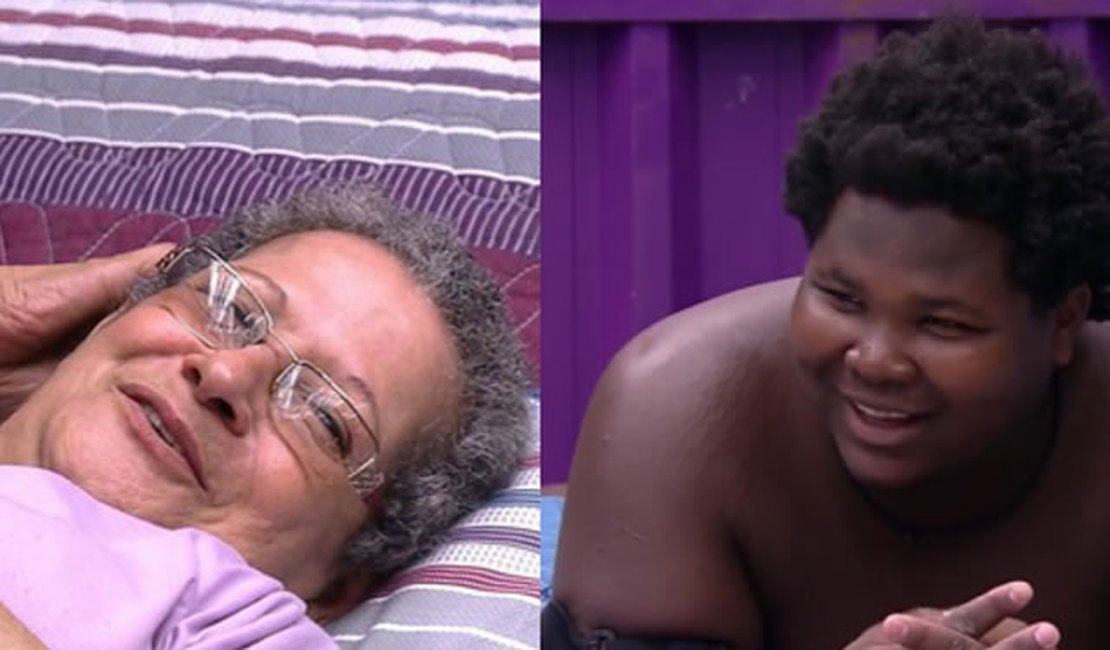 Paredão BBB16, Geralda ou Ronan? Vote e veja o resultado parcial