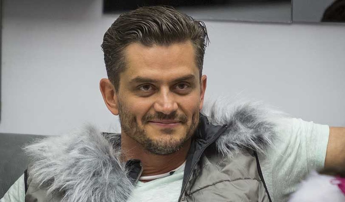 Polícia vai à Globo e Marcos pode ser retirado do BBB 17
