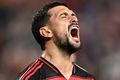 Flamengo bate Espérance, lidera grupo e pode encaminhar vaga contra o Chelsea