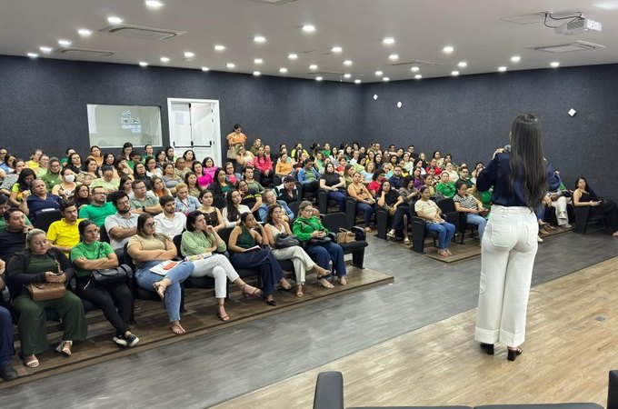 Arapiraca sedia maior evento de biossegurança em odontologia do Brasil