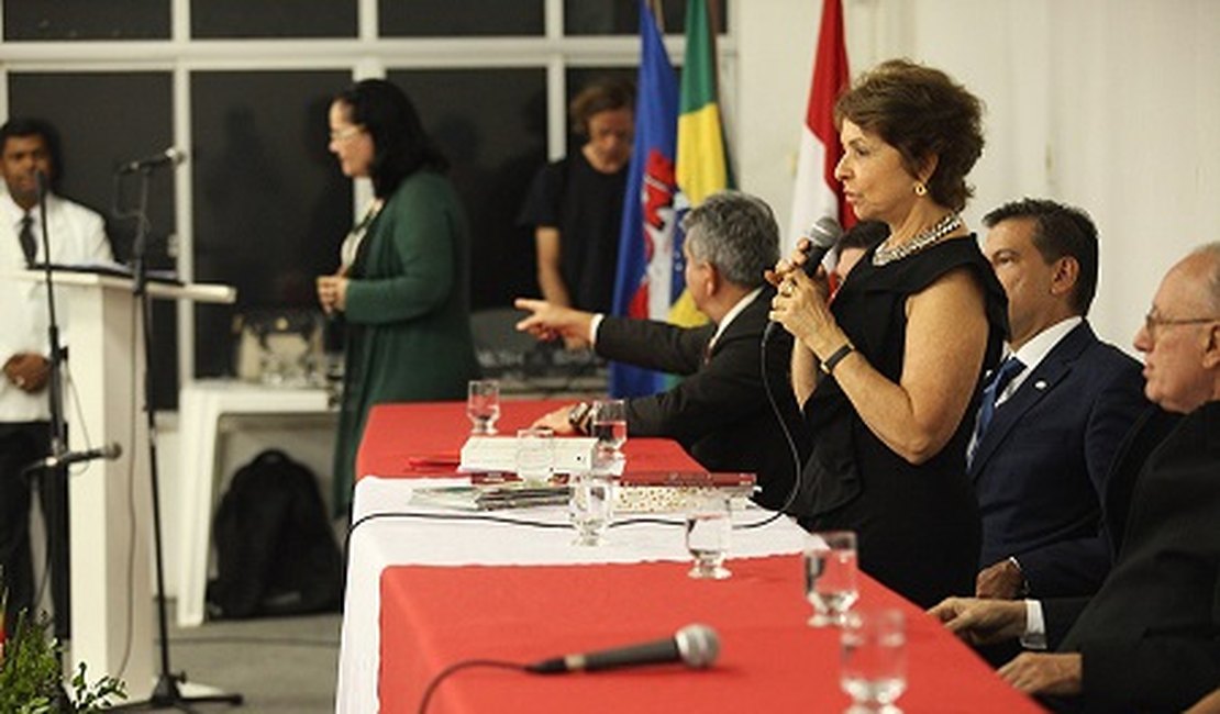 Juíza destaca papel da mediação na solução de conflitos familiares