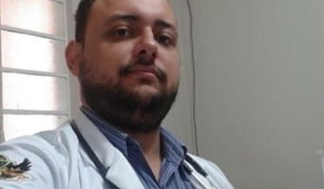 Médico é denunciado por integrar quadrilha internacional de pedófilos