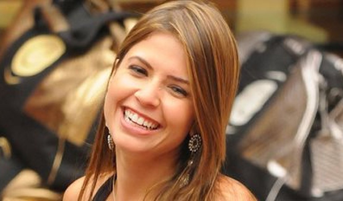 Cacau Colucci revela luta contra um câncer: 'Cada dia hoje tem mais valor'