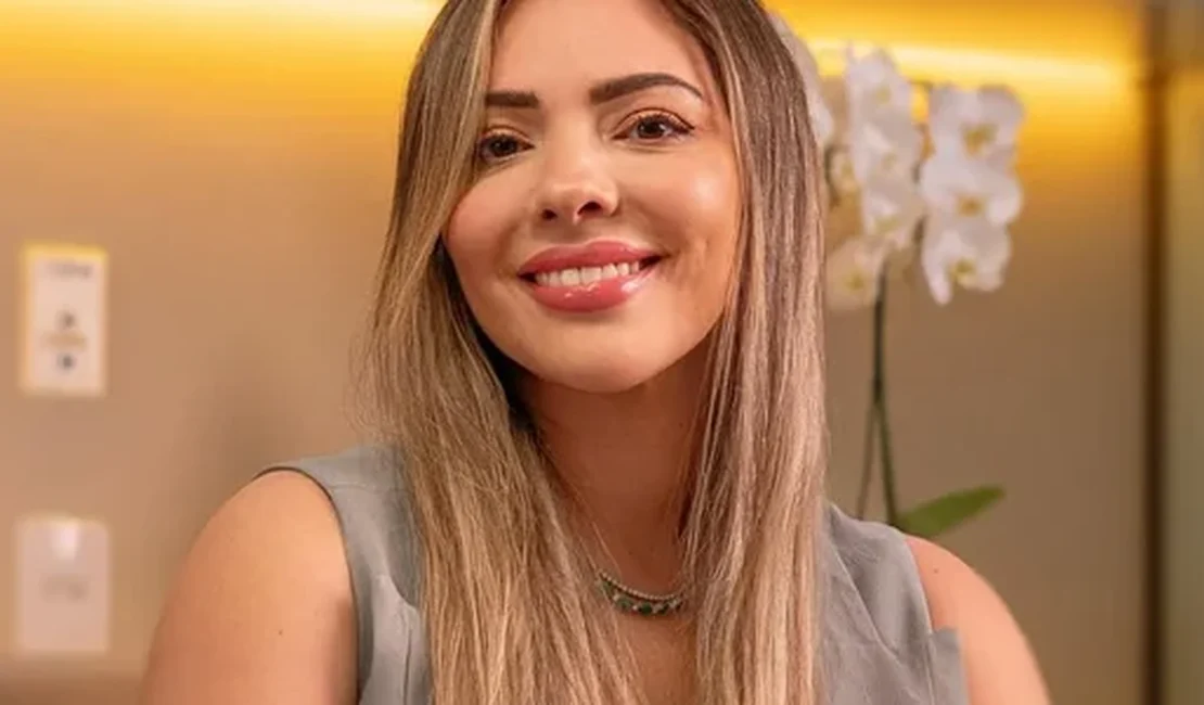 Médica alagoana Paula Kotovicz morre aos 43 anos, em Maceió