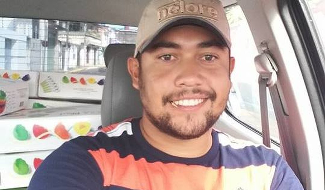 Homem de 28 anos é executado a tiros em Arapiraca